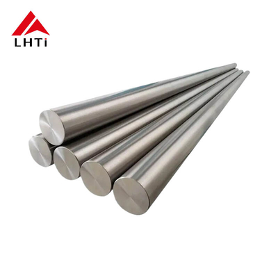 Хорошая цена ASTM B348 класс 2 Gr2 Титановый стержень Титановый круглый стержень Титановый сварный стержень Коммерчески чистый титан онлайн