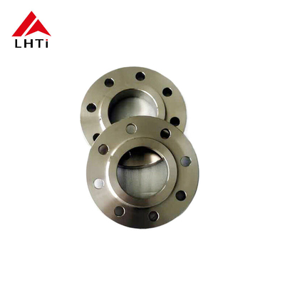 Хорошая цена ASME B16.5 Титановый SORF Скидка на фланце SO Фланце класса 150 Gr1 Gr2 Фланце онлайн