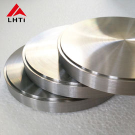 Хорошая цена Диск титана CNC машины поставки ASTM B381 Gr5 Ti6al4v долины титана онлайн