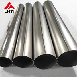 Хорошая цена трубка титана 42mm чистая, газ трубки ASTM B338 титана безшовный обрабатывая пользу онлайн