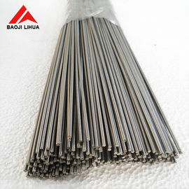 Хорошая цена Высокая эффективность Dia 0.8mm 1.6mm 2mm заполнителя ti присадочного прутка титана Erti онлайн