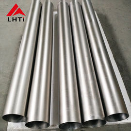 Хорошая цена ASTM B861/862 Gr2 Gr7 Gr9 0 - безшовная сваренная трубка 6000mmTitanium онлайн