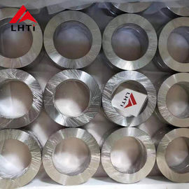 Хорошая цена ASTM B381 выковало кольцо Gr1 Gr2 Gr5 титана для химической машины онлайн
