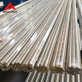 Хорошая цена ASTM B348 Gr1 Gr2 gr5 подгоняло штангу/бар титана размера онлайн