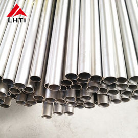 Хорошая цена Трубка ASTM B338 Gr1 Gr2 OD 38.1mm толщиной 1.2mm Rustproof титана безшовная онлайн