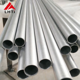 Хорошая цена Трубка 19.1mm 25.4mm титана теплообменного аппарата gr1 gr2 ASTM B338 32mm 38.1mm онлайн