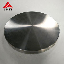 Хорошая цена Срок службы диска куя ASTM B381 Gr7 Gr9 Gr12 титана пользы индустрии длинный онлайн