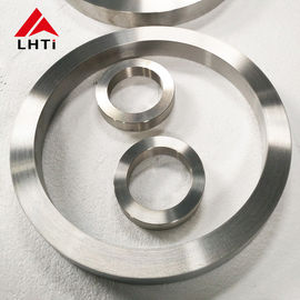Хорошая цена Кольцо ASTM B381 выкованное титаном для химической промышленности Gr1 Gr2 Gr5 онлайн
