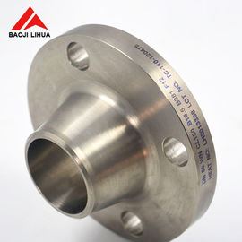Хорошая цена Труба шеи сварки титана Cp1 R50250 служит фланцем ANSI B16.5 Gr2 Gr7 Gr9 DN 50 WNRF онлайн