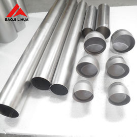 Хорошая цена Анти- индустрия Astm B861 трубки Gr7 Gr9 Gr12 титана ржавчины толстая 1.0mm безшовная онлайн