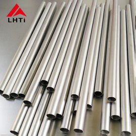 Хорошая цена Труба титана металла трубки титана Gr2 ВЕСА 1.2mm OD 38mm безшовная онлайн