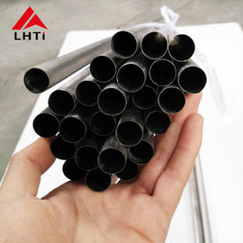 Хорошая цена Ранг 2 OD19mm OD 25.4mm OD38mm 6000mm ранга 1 титана трубки теплообменного аппарата титана длиной онлайн