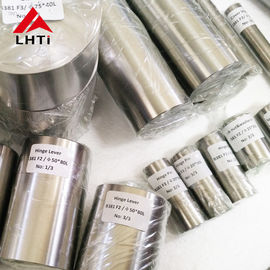 Хорошая цена Ti штанга круглой Адвокатуры титана Gr4 Gr7 Gr12 для финиша медицинской промышленности, который подвергли механической обработке онлайн