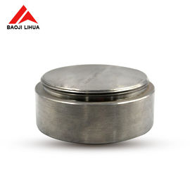 Хорошая цена Цель ASTM B39 99,95% титана NB1 NB2, цель ниобия покрытия испарения онлайн