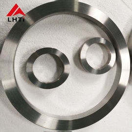 Хорошая цена Холодная выкованная коррозионная устойчивость Dia 45mm 150mm Gr2 Gr5 Gr7 кольца титана онлайн