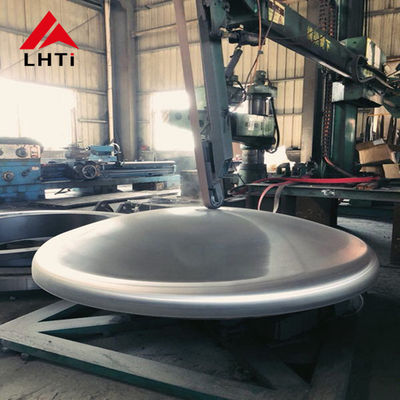 Хорошая цена ANSI ранг Sandblasting конца блюда Torispherical 2 титанов онлайн