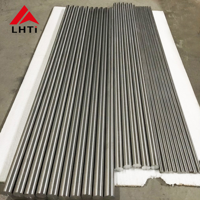 Хорошая цена Sandblasting Адвокатуры ASTM F67 титана TA18 Gr9 3al2.5v не магнитный онлайн
