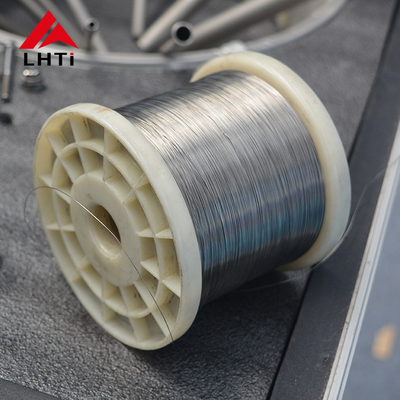 Хорошая цена провод ASTM F2063 сплава Nitinol памяти провода титана 0.5mm эластичный онлайн