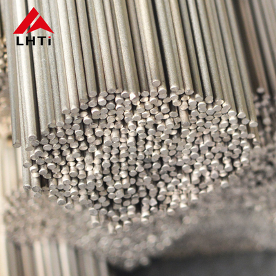 Хорошая цена Провода титана TA10 Nitinol обработка яркого высокопрочная режа онлайн