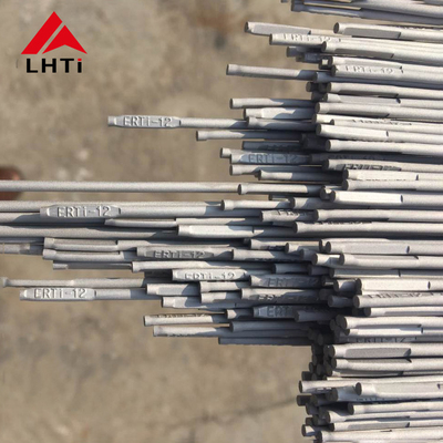Хорошая цена Коррозионная устойчивость провода заварки титана Gr2 1.5mm прямая онлайн