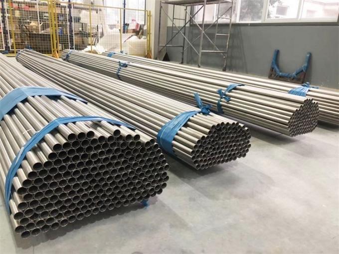 трубка титана (45)