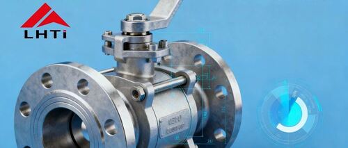 Последние блоги о компании Мудрость выбора и практика применения шаровых клапанов из специальных материалов (титана)