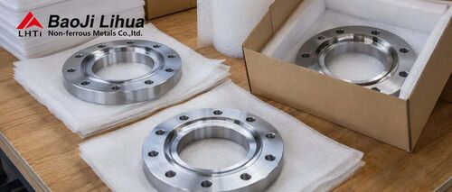 Последние блоги о компании Lihua Titanium: Precision Engineering for Millimeter-Perfect Delivery