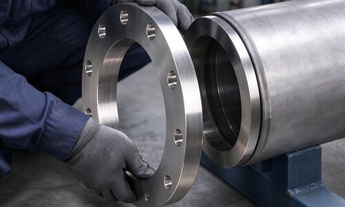 Последние блоги о компании A Flange Leak Is Not Always a Flange Problem: Check the Complete Connection System