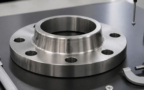 Последние блоги о компании Titanium Flange RFQ Guide: The More Complete Your Information, the More Effective the Reply