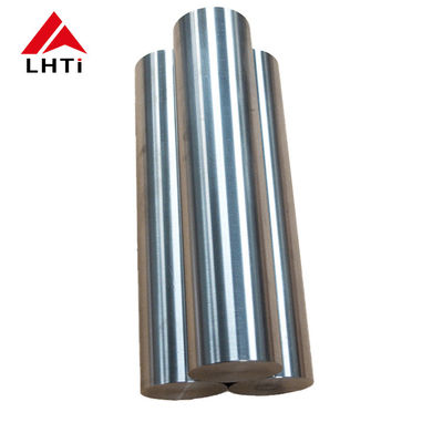Хорошая цена ASTM B348 Gr2 Gr5 TC11 Титановый сливочный стержень кованый титановый стержень для аэрокосмических применений онлайн