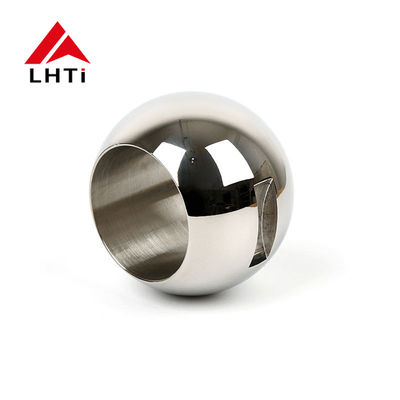 Хорошая цена Титановый шаровой клапан с рычагом передачи класса 150-2500 температуры -196.C-600.C API 6D ASME B16.34 онлайн