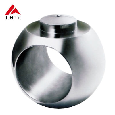 Хорошая цена Прибор с 2 дюймовым титановым шаровым клапаном ASME B16.34 для промышленного применения онлайн