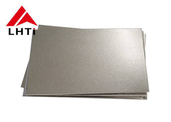 Хорошая цена плита титана листа титана ранга 5 уклона 2 1-5mm толстая в запасе онлайн