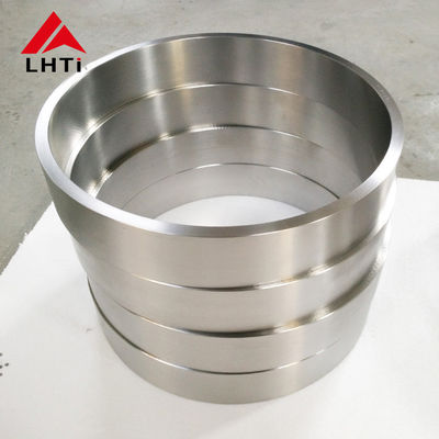 Хорошая цена Gr2 Pure Titanium Forged Ring Bright Surface (Чистая титановая форгированная кольца яркая поверхность) Онлайн