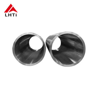 Хорошая цена Титановые трубы из титанового сплава класса 5 Ti 6Al/4V онлайн