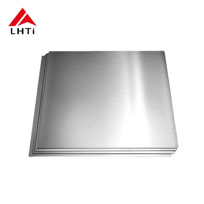 Хорошая цена Медицинский титановый лист 0.8 мм ASTM F136 Gr5 Онлайн