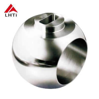 Хорошая цена Класс 1 Класс 1 Класс 2 Класс 2 ASME Титановый шаровой клапан SS шаровый клапан Трехчастный шаровый клапан для технологических инноваций онлайн