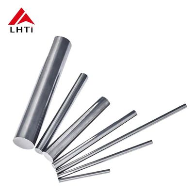 Хорошая цена Титановый стержень ASTM B265 Gr5 Gr9 для медицинского применения Онлайн