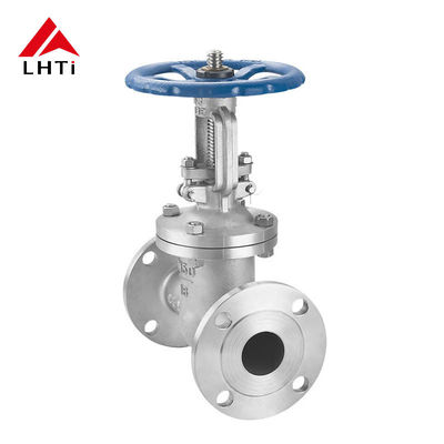 Хорошая цена Титановые шаровые клапаны 5 класса: идеальное сочетание прочности и легкости онлайн